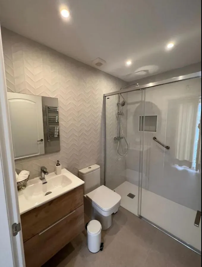 Apartamento La Canela Nerja Apartment
