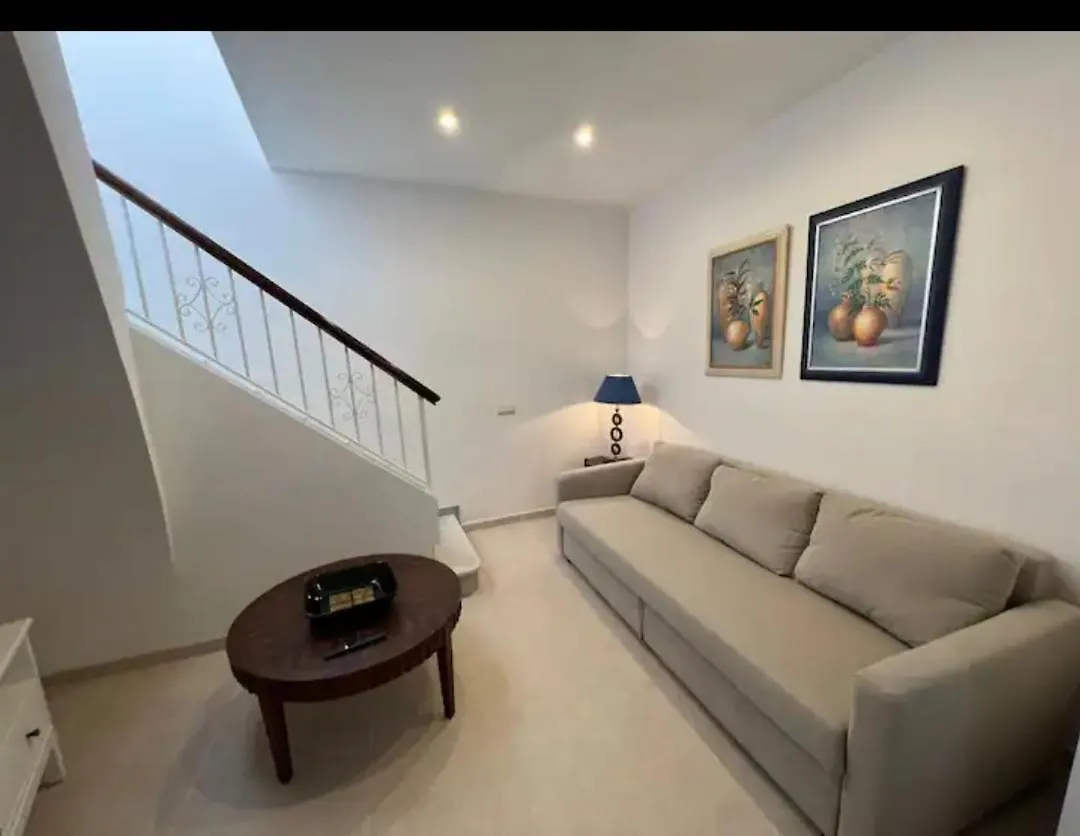 Apartamento La Canela Nerja