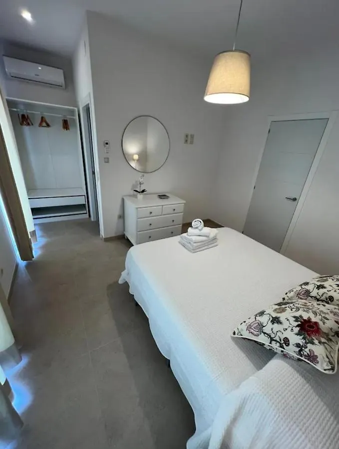 Apartment Apartamento La Canela Nerja