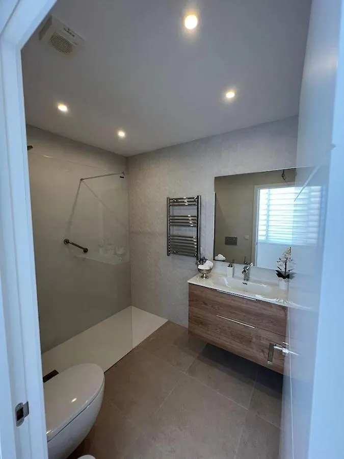 Apartamento La Canela Nerja