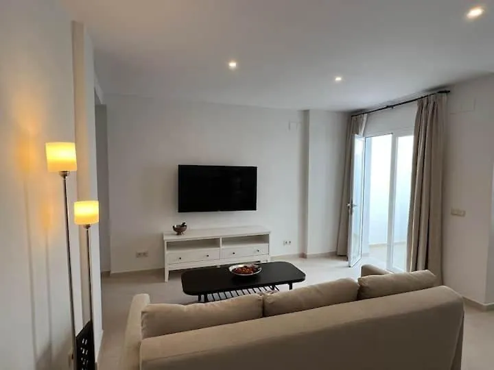 Apartamento La Canela Nerja Spain