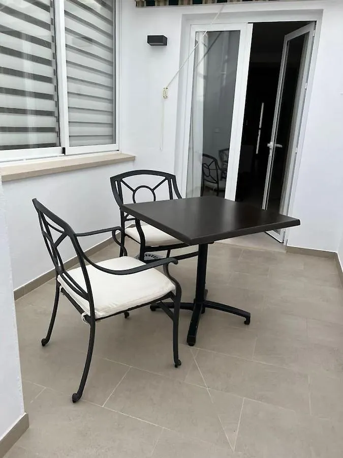 Apartamento La Canela Nerja Apartment