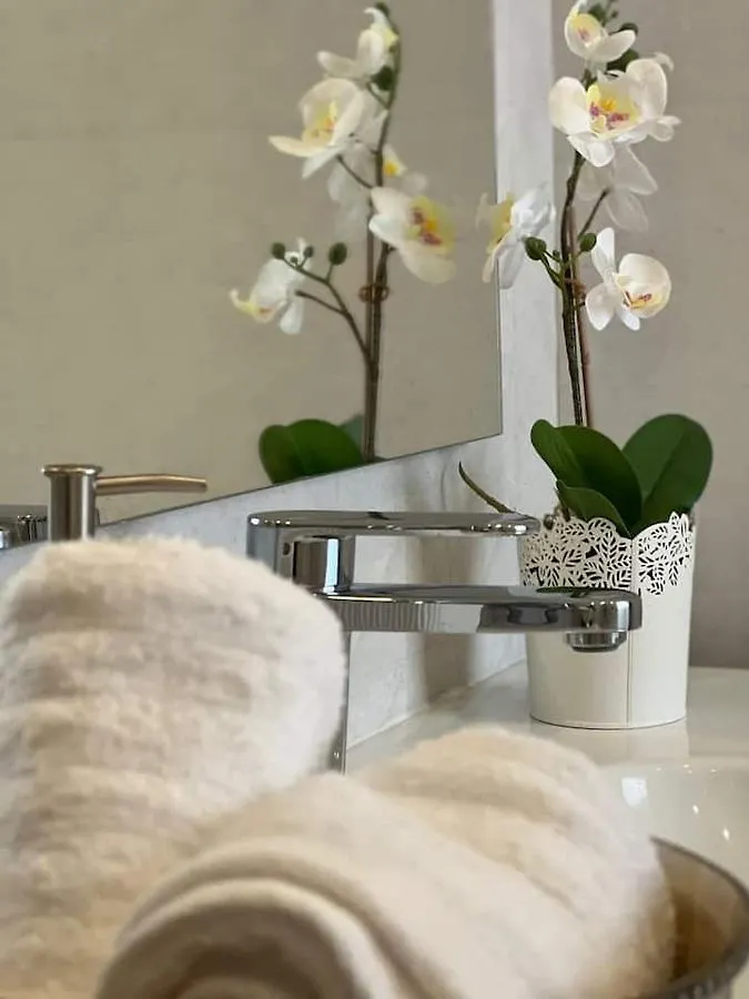Apartamento La Canela Nerja Spain