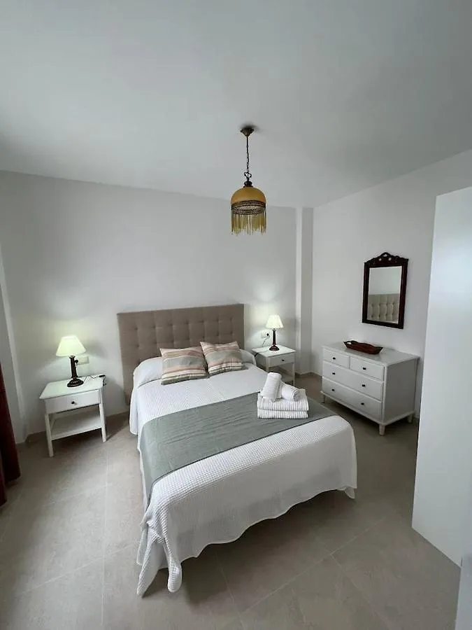 Apartment Apartamento La Canela Nerja Spain