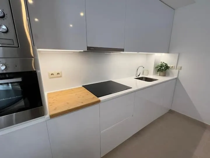 Apartamento La Canela Nerja 0*,  Spain