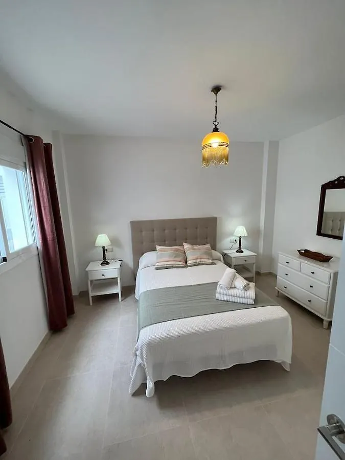 Apartamento La Canela Nerja 0*,  Spain