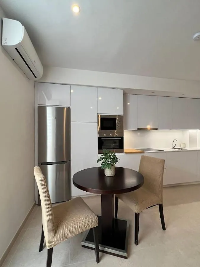 Apartamento La Canela Nerja