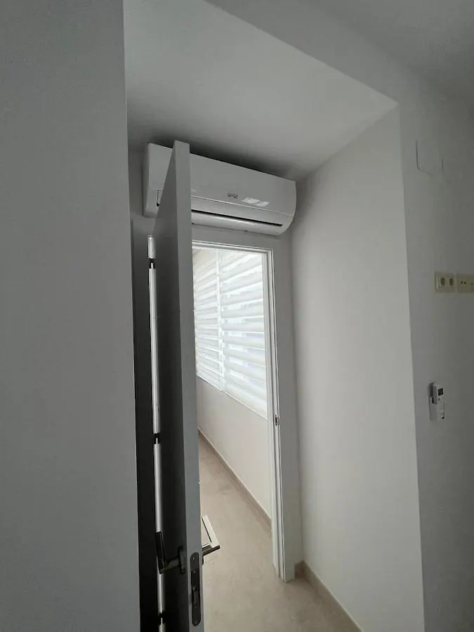 Apartamento La Canela Nerja