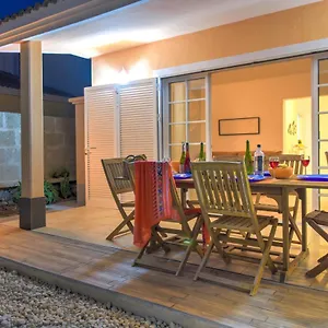 Holiday home Aloe Con Piscina Climatizada, Playa Fanabe, Spain