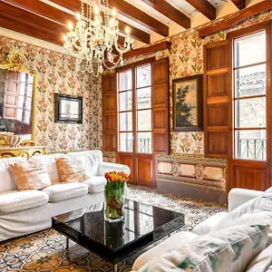  Holiday home Casasnovas Spain