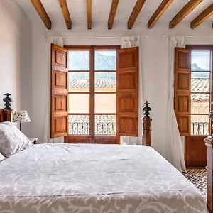  Holiday home Casasnovas Spain
