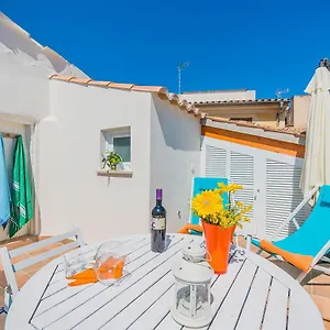  Holiday home La Sastreria Spain