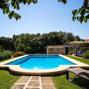  Villa Canyeto Bennasar Etv 230 Spain