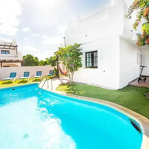  Villa El Roque Spain