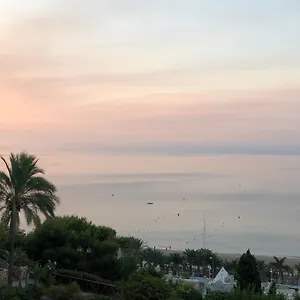  Apartment With View
