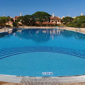  Apartment Live Terraza Y Piscina Spain