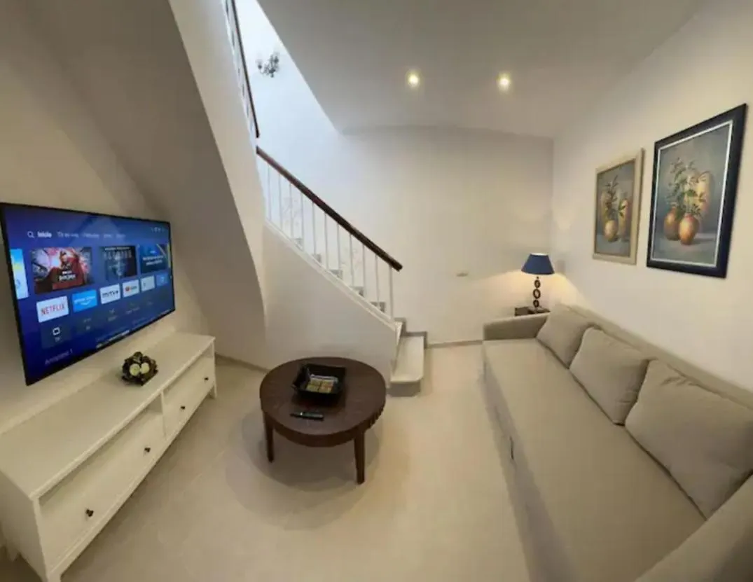 Apartment Apartamento La Canela Nerja Spain