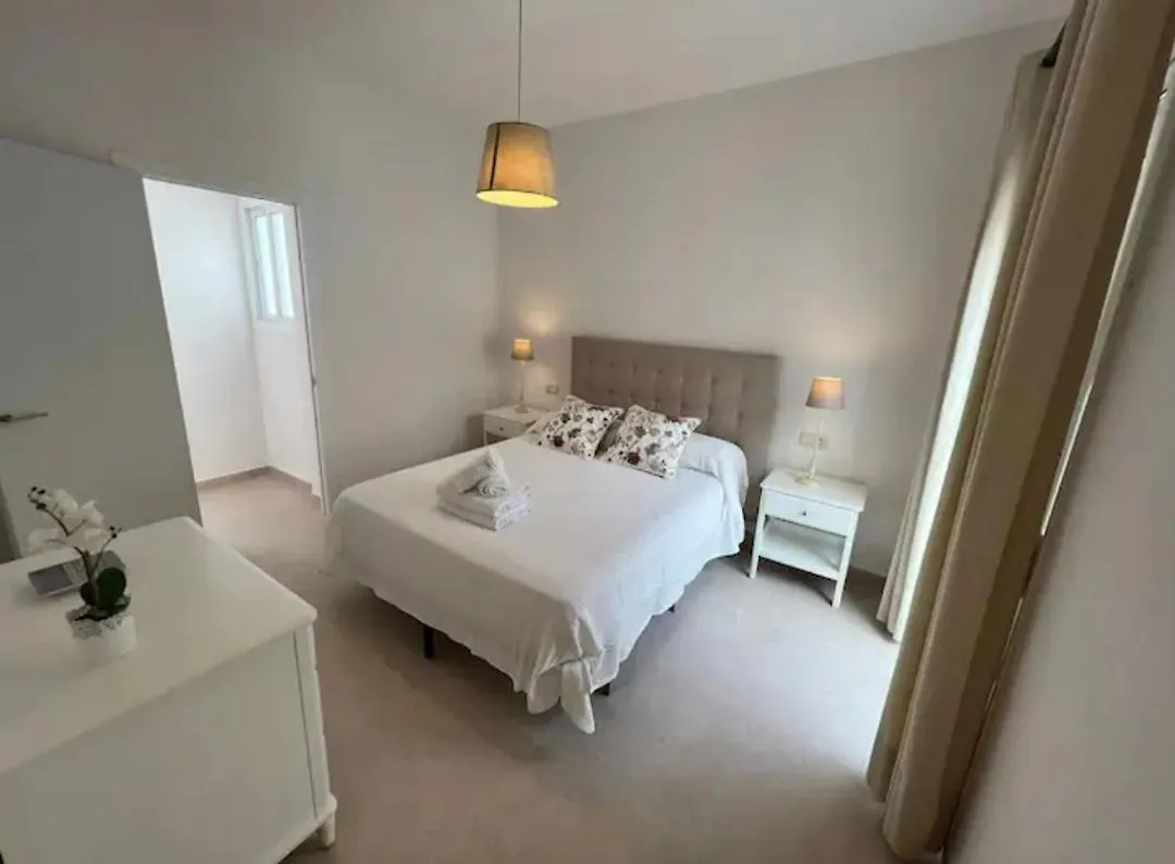 Apartment Apartamento La Canela Nerja