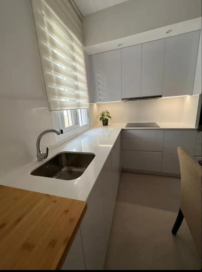 Apartamento La Canela Nerja 0*,