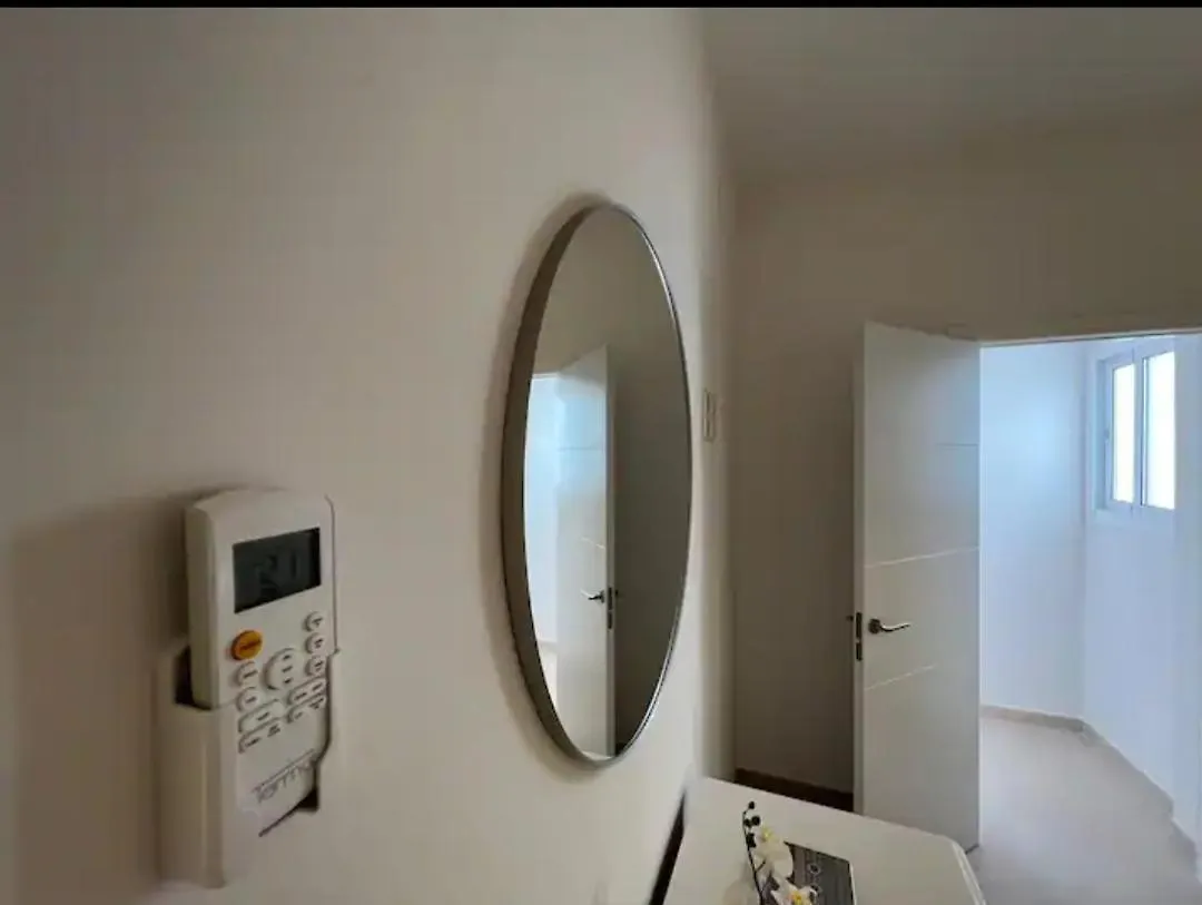 Apartment Apartamento La Canela Nerja