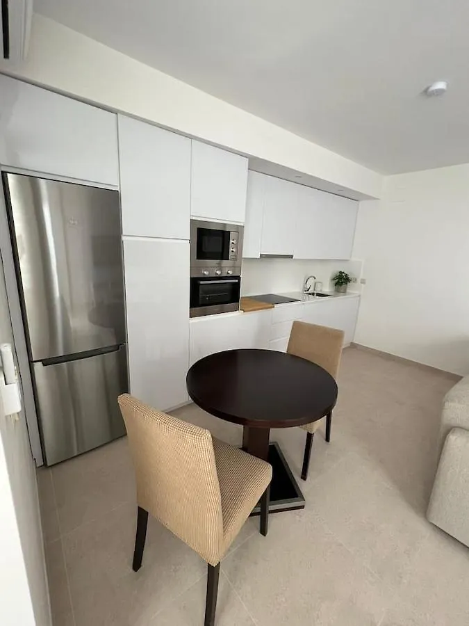Apartamento La Canela Nerja Spain