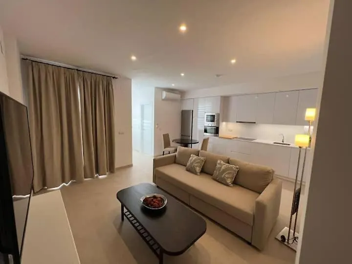 Apartamento La Canela Nerja