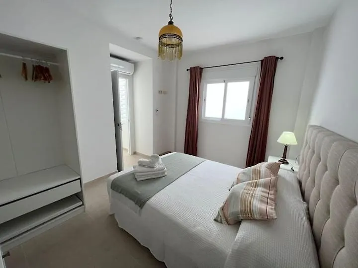 Apartamento La Canela Nerja Spain