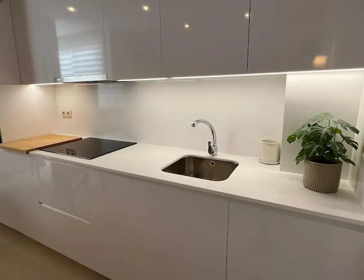 Apartamento La Canela Nerja Apartment
