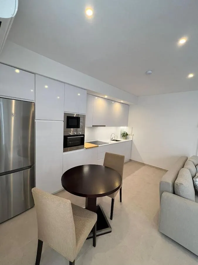 Apartamento La Canela Nerja