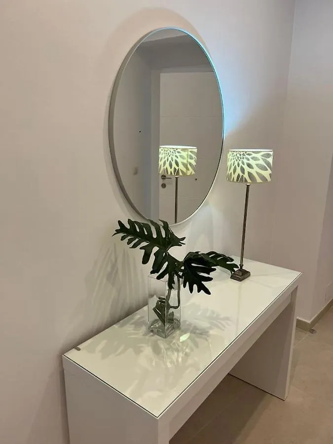 Apartamento La Canela Nerja Apartment