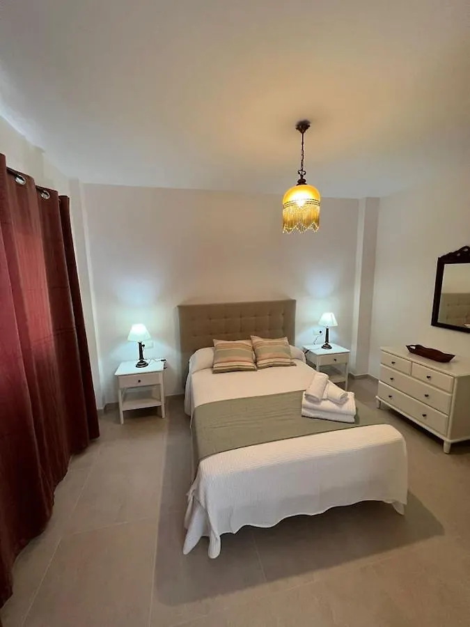 Apartamento La Canela Nerja Apartment