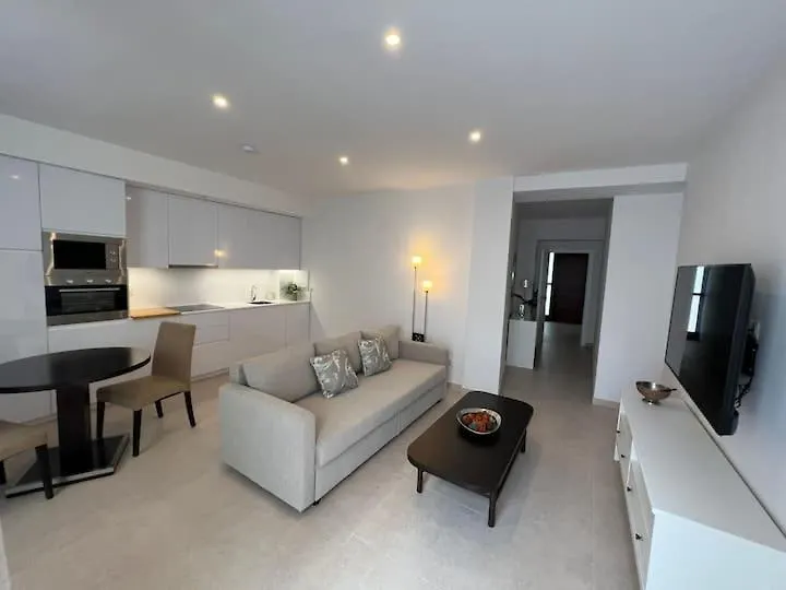Apartamento La Canela Nerja Apartment