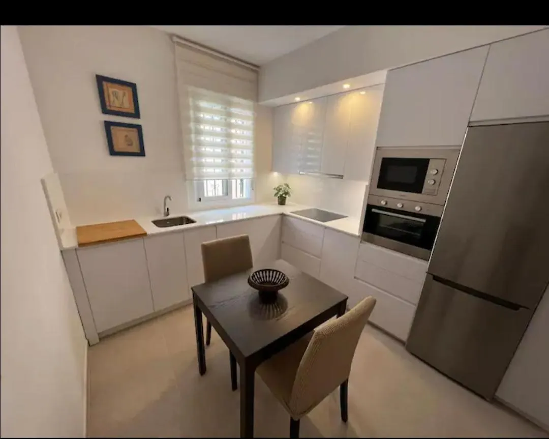 נרחה Apartamento La Canela 0*,